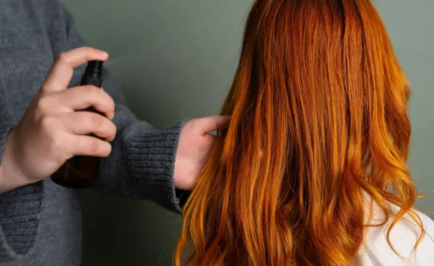 Pelo fino y quebradizo - Adiós a la rotura con esta rutina