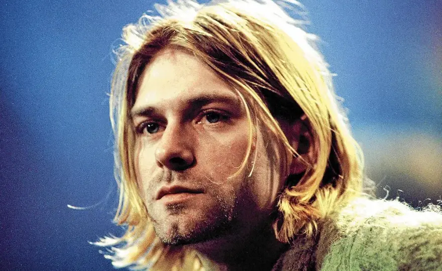 Zespół Kurta Cobaina - Nirvana: historia i kluczowe albumy