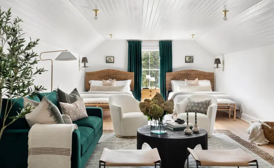 Multiple Rugs in One Room - Your Guide to a Cohesive Look