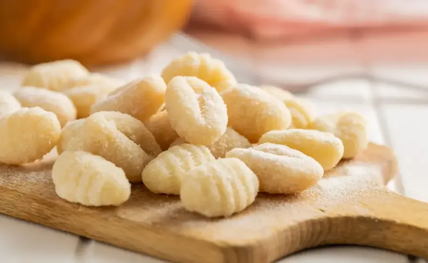 Quelle pomme de terre pour gnocchis - Le guide ultime