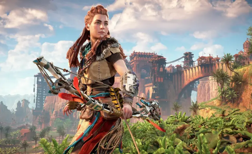 Horizon Zero Dawn Remastered - Czy warto kupić na PC?