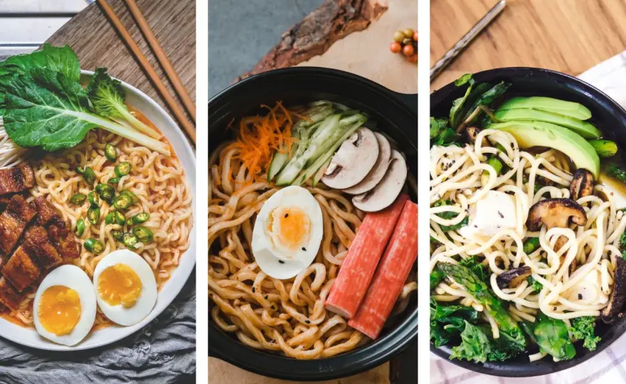 Jaki makaron do ramen? Rodzaje, zamienniki i perfekcyjne gotowanie