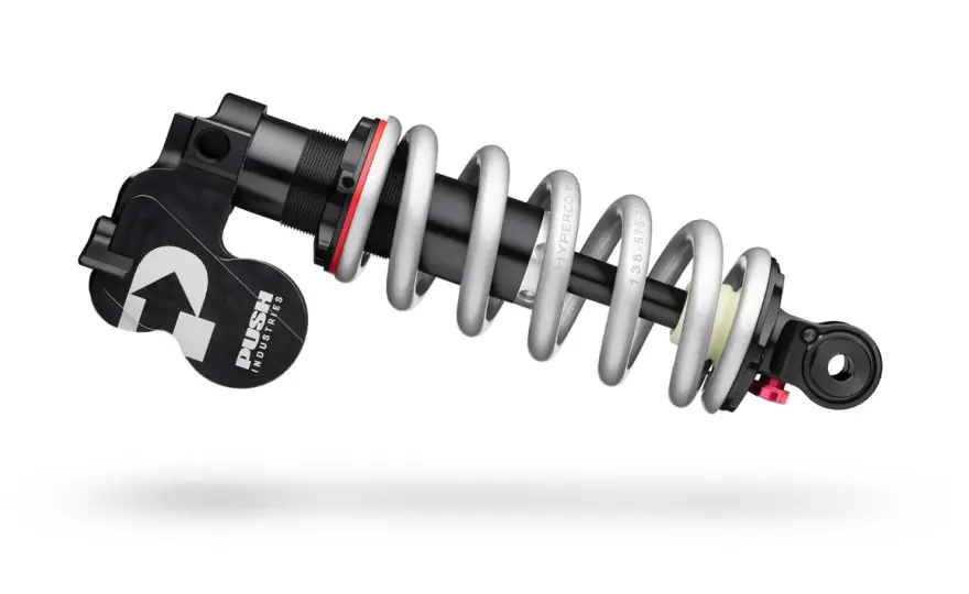 PUSH ELEVENSIX Shock - Is It Worth The Cost For Your Ride?
