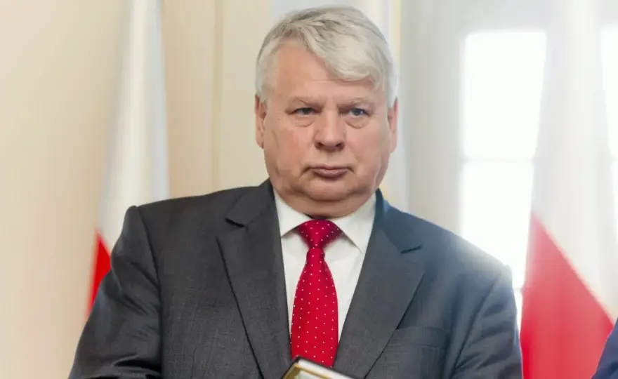 Bogdan Borusewicz był prezydentem RP? Kiedy i dlaczego?