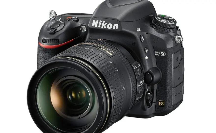 Nikon D750 w 2026 - czy nadal ma sens? Test i opinia!