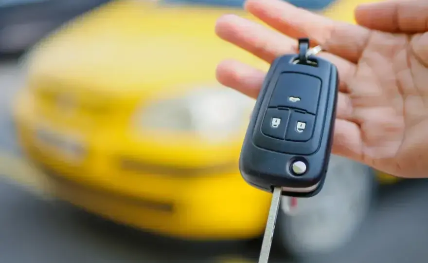 Immobilizer - Auto nie odpala? Sprawdź to, zanim wydasz fortunę!