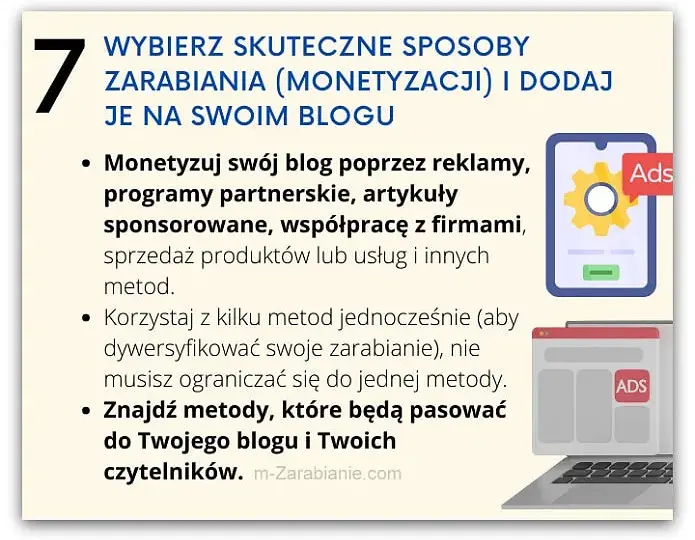 Ile można zarobić na blogu? Zobacz zarobki blogerów w 2025 roku