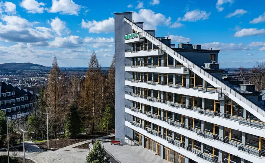 Co zabrać do sanatorium w Ustroniu, aby uniknąć nieprzyjemności?