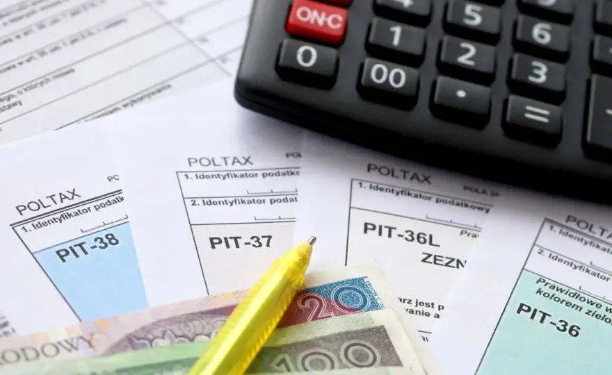 PIT-11A z ZUS: Czy musisz rozliczyć? Sprawdź obowiązek