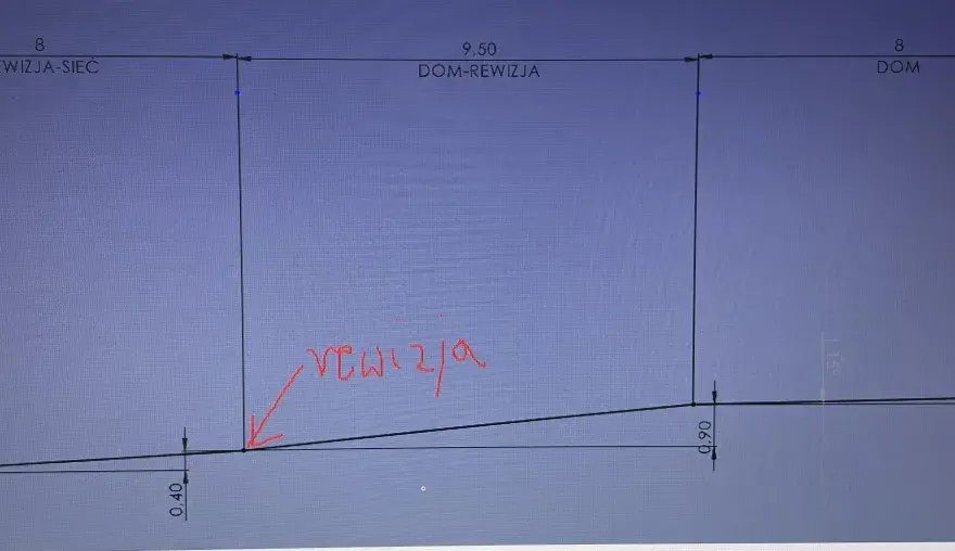 Prawidłowy spadek rury odpływowej zlewu: Poradnik i normy