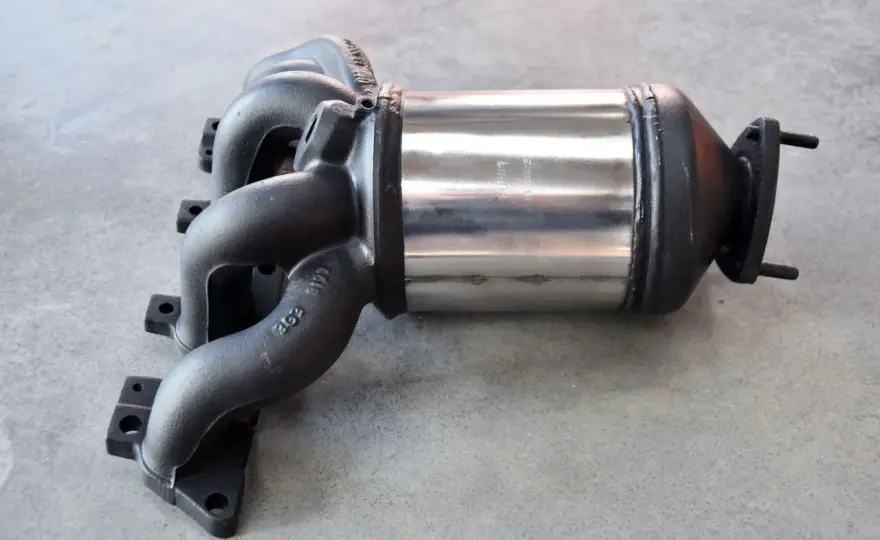 Dpf od którego roku - kluczowe informacje o filtrach cząstek stałych