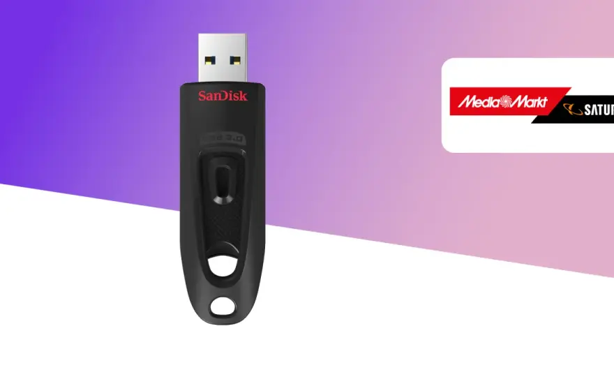 SanDisk USB-Stick einrichten - So nutzen Sie ihn richtig & sicher