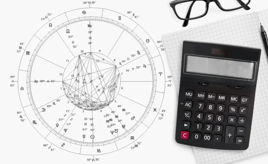 Astrologia n linea: Jak skorzystać z narzędzi astrologicznych online