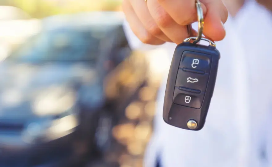 Immobilizer - co to jest, jak działa i ile kosztuje naprawa?