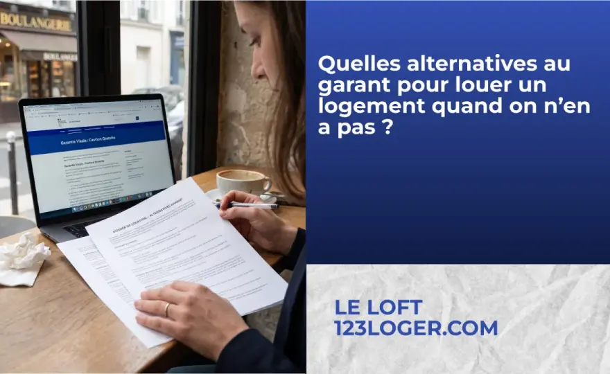 Avance Loca-Pass ou Visale - quelle aide pour louer ?