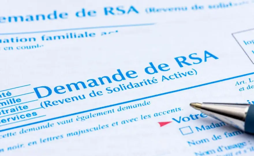 Montant net du RSA - barème, calcul et cas particuliers