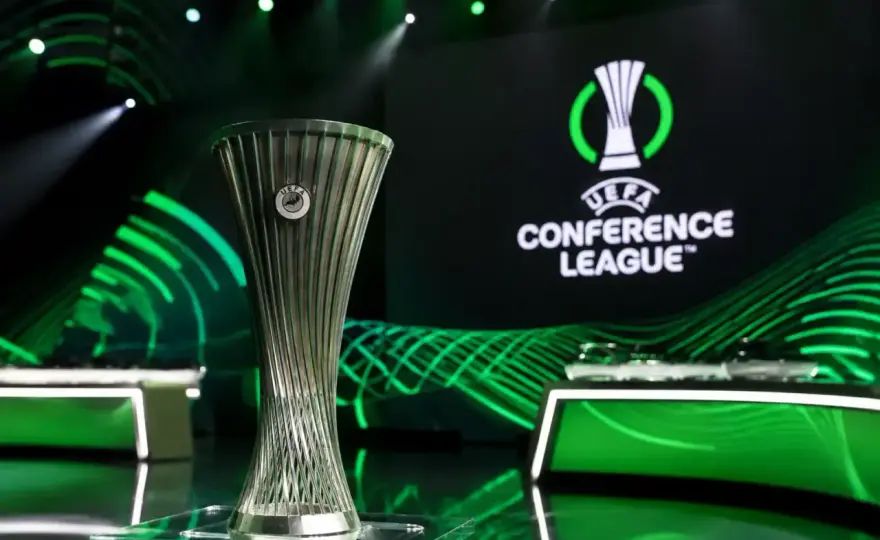 Liga Konferencji 2026/27 - Terminarz i nowy format UEFA