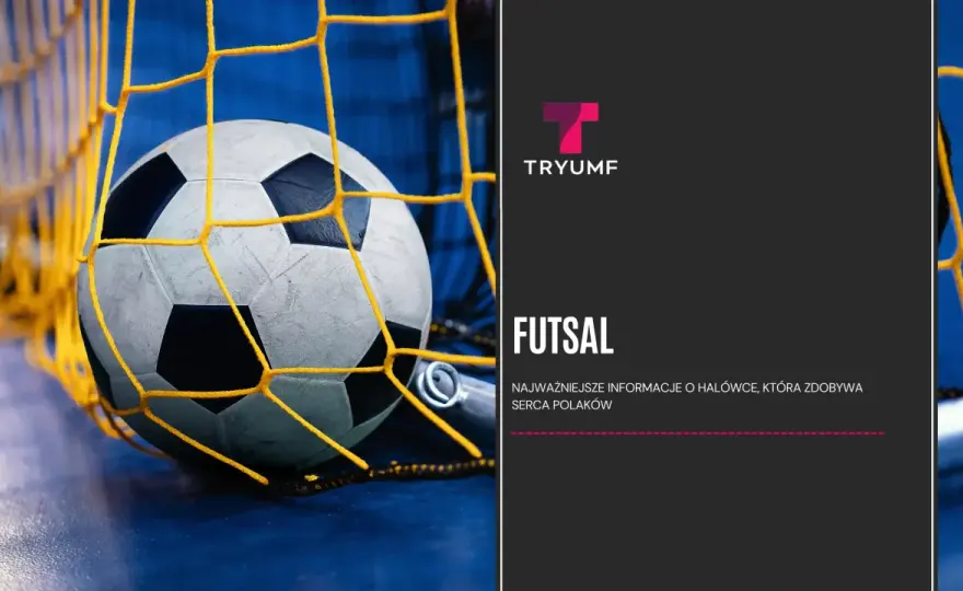 Futsal Ekstraklasa zarobki - Czy da się utrzymać z gry w Polsce?