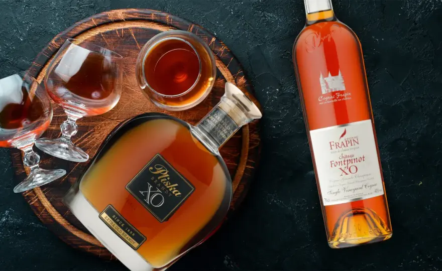Brandy - Co to jest? Jak odróżnić koniak i wybrać najlepszą?