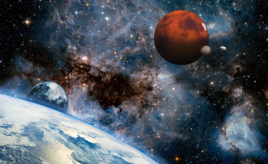 Mars w Pannie - jak działać precyzyjnie, bez perfekcjonizmu?