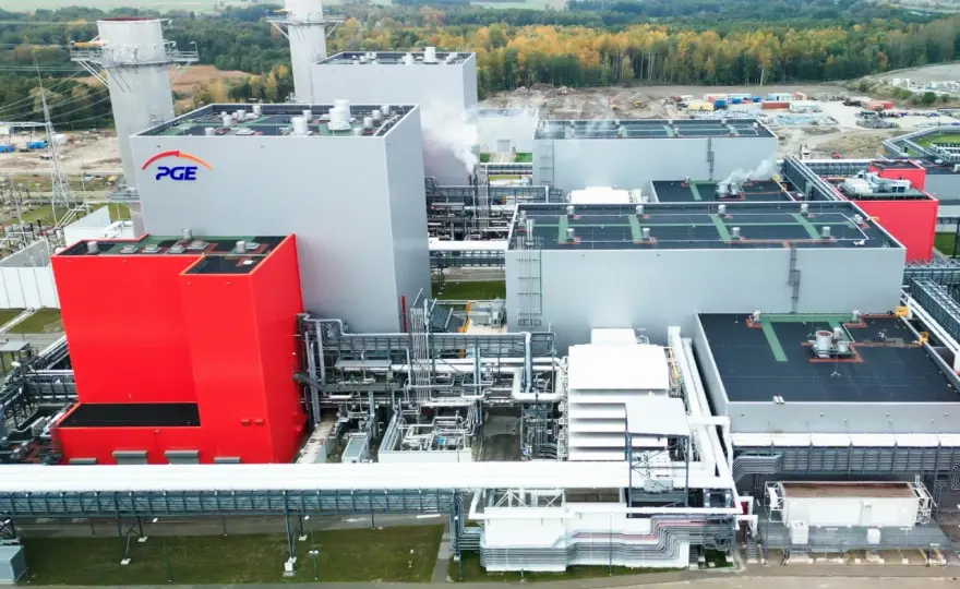 Elektrownia Dolna Odra: Transformacja, Moc i Przyszłość Energetyki