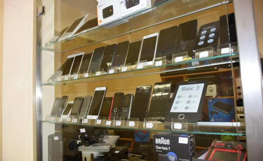 Ile dostaniesz za telefon w lombardzie? Sprawdź realną wycenę