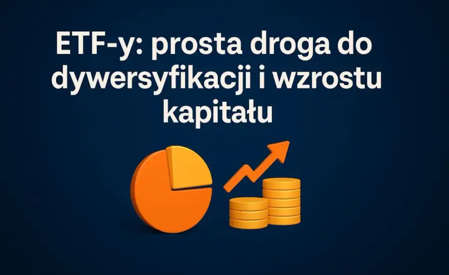 Fundusze inwestycyjne: Przewodnik dla początkujących zacznij mądrze!