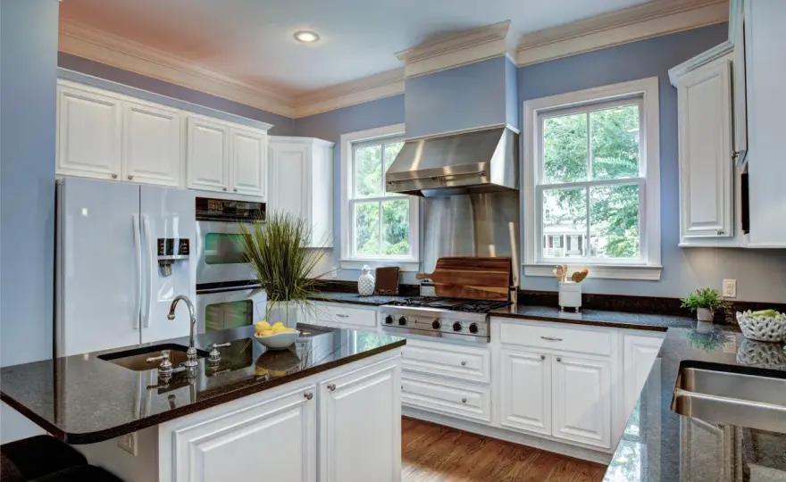 Granite Care - Keep Your Countertops Flawless, The Easy Way