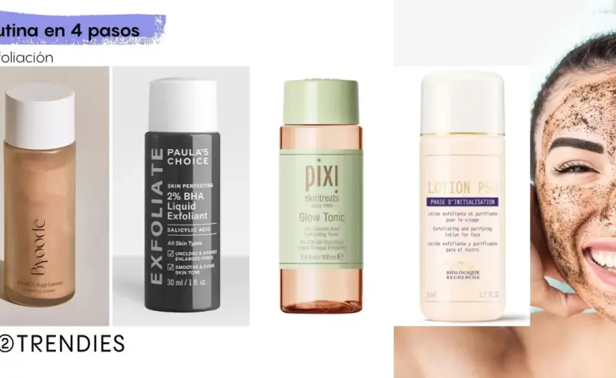 Rutina Facial Sencilla - Piel Radiante sin Complicaciones