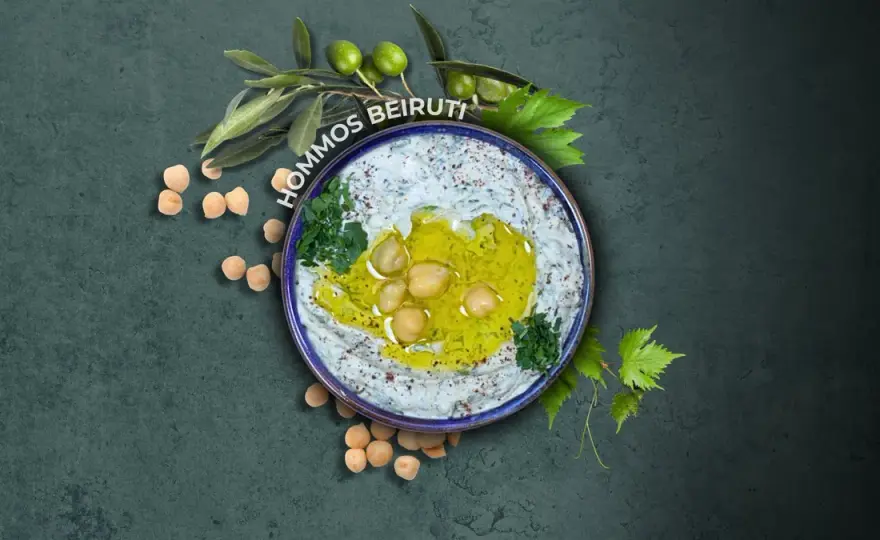 Asado Mezze & Grill w Warszawie – autentyczne smaki Libanu i opinie