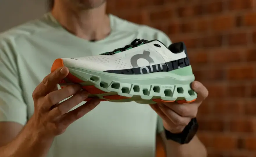 On Running - Jak wybrać buty i czy są warte swojej ceny?