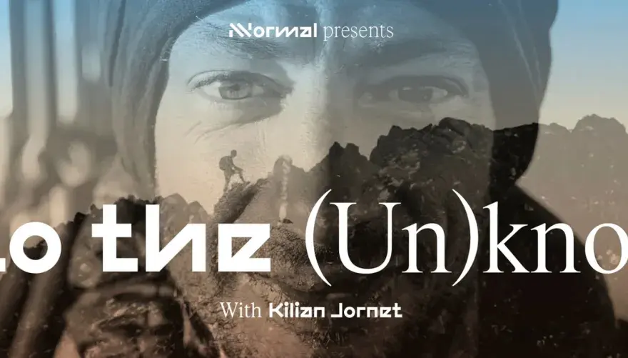 Kilian Jornet - Quel documentaire choisir ? Guide complet