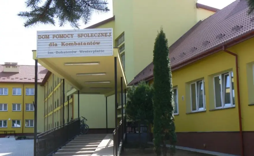 DPS Kombatantów Rzeszów: Przewodnik po Domu Bohaterów Westerplatte