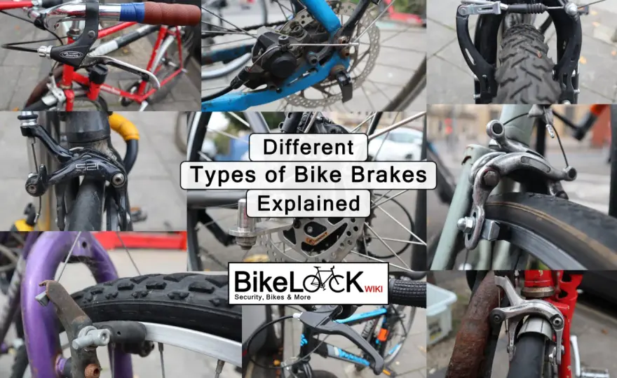 MTB Brake Types Explained - Choose Your Perfect Setup