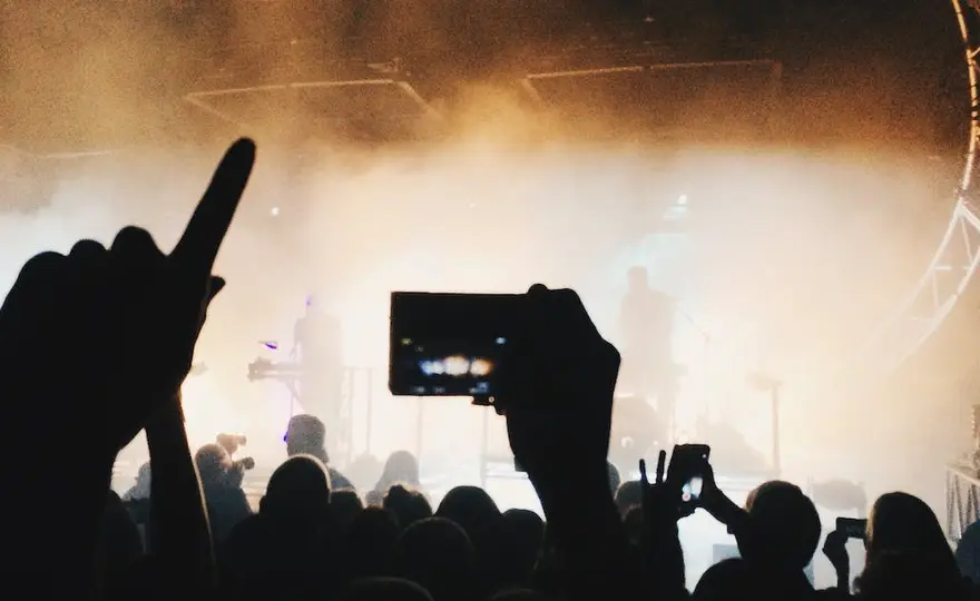 Pol'and'Rock Lineup 2025 - jak prezentuje się lista artystów?
