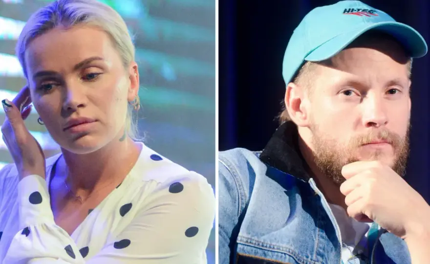 Maffashion i Sebastian Fabijański - Kulisy związku i rozstania