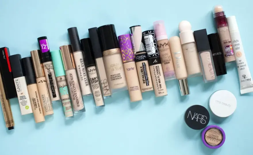 Die besten Drogerie-Make-up-Produkte: Top-Tipps & Testsieger