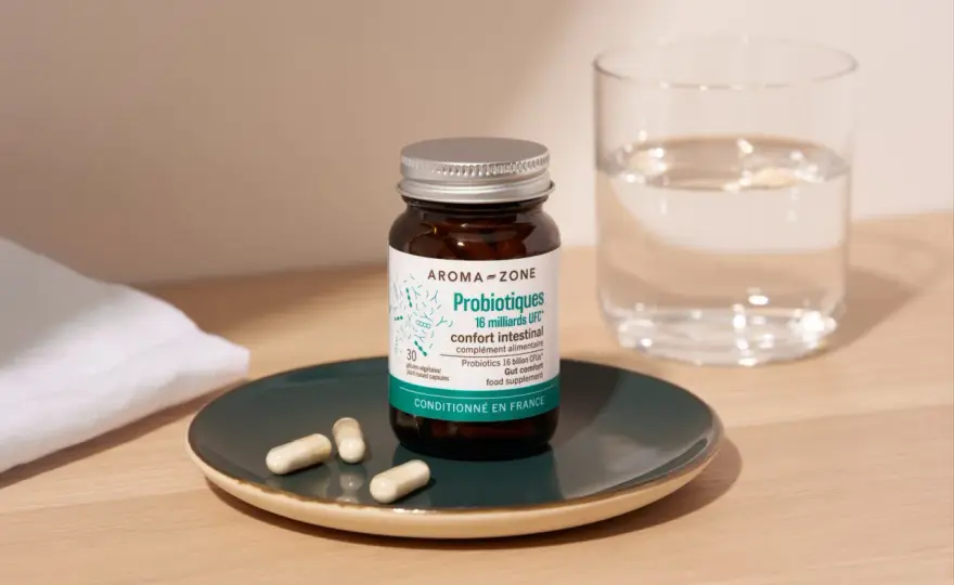 Probiotiques - La cure qui marche vraiment ?