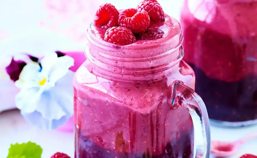 Så gör du en smoothie som blir rätt varje gång