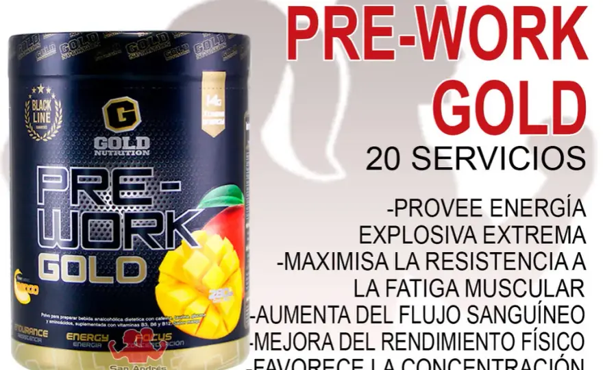 Encuentra los mejores suplementos en San Andrés para tu entrenamiento