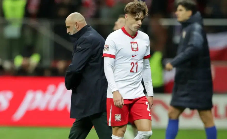 Polska - Chorwacja: Co naprawdę decyduje o wyniku?