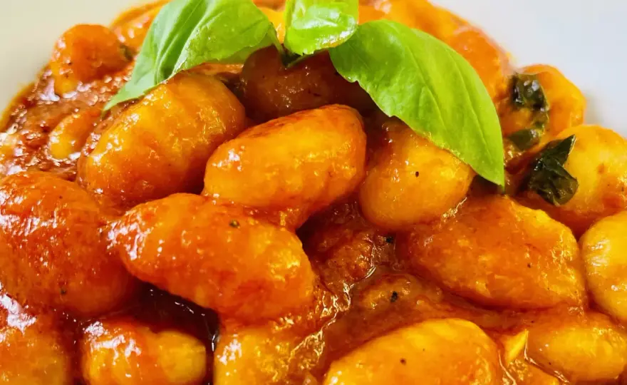 Gnocchi al pomodoro perfetti - Il segreto per un primo piatto impeccabile