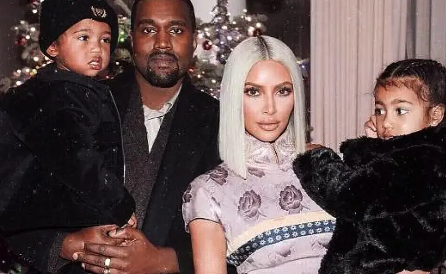 Kim Kardashian ile ma dzieci? Poznaj imiona i ciekawostki o nich