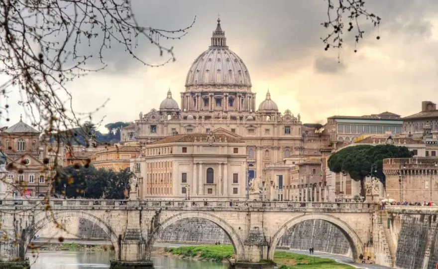 Roma d'inverno - Perché è il periodo migliore per visitarla