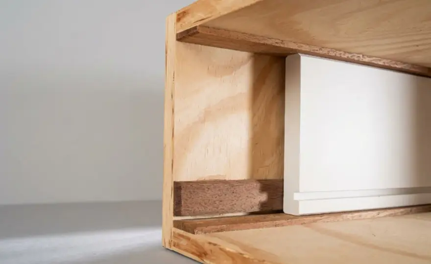 Schublade selber bauen - Dein DIY-Guide für perfekte Kästen