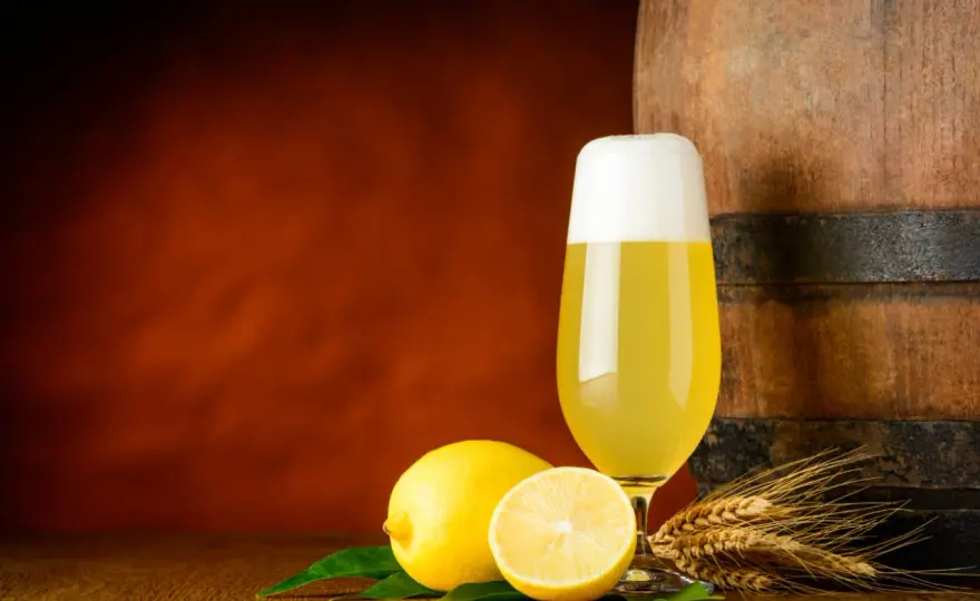 Radler mischen - So gelingt das perfekte Mischverhältnis!
