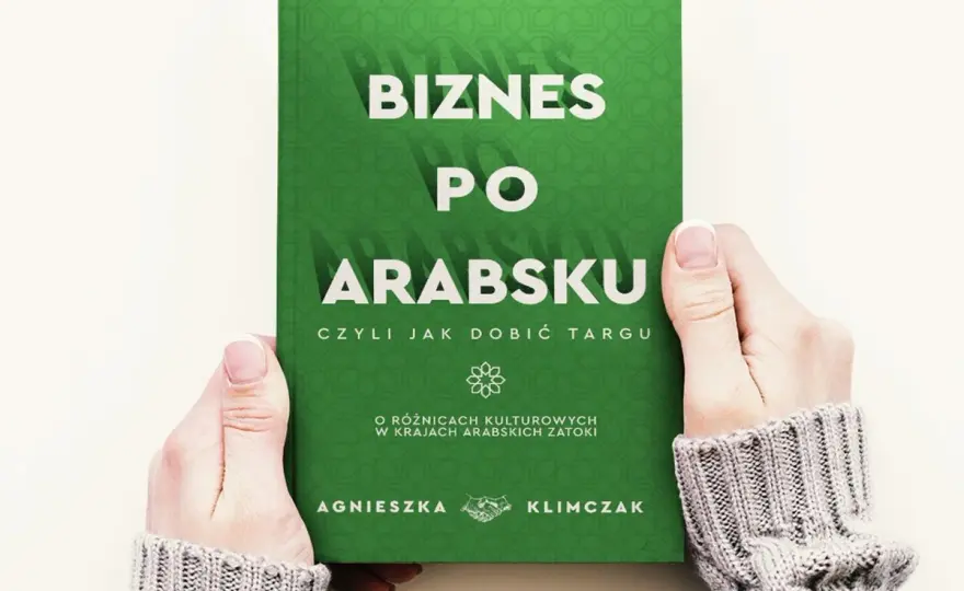 Książki o świecie arabskim - Jak czytać bez stereotypów?