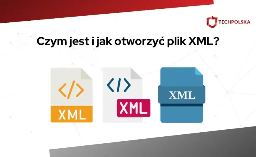 Jak otworzyć plik XML i od razu zrozumieć jego strukturę