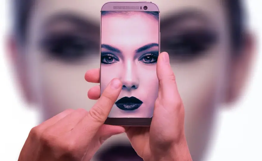 Fotografia obliczeniowa - Jak robić lepsze zdjęcia smartfonem?