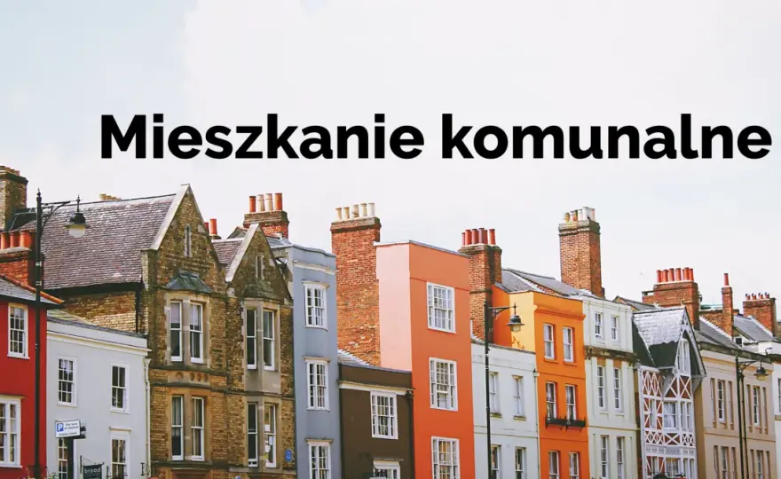 Jak zostać współnajemcą mieszkania komunalnego? Poradnik krok po kroku